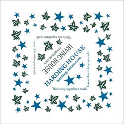 Irving House Bandanna