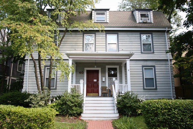 TH front Extended Stay House